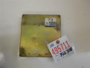 ENGINE COMPUTER NISSAN MAXIMA 1989 A18-A13 E71 AT PCM ECM ECU OEM