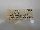 Airbag Control Module for 1998, 1999, 2000 Ford Crown Victoria â€“ YW7A-14B321-AA