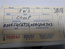 ENGINE COMPUTER MERCEDES BENZ W220 S-CLASS S500 2002 0265456932 VIN CLEARED OEM