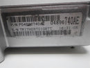 Transmission Control Module TCM TCU for 2000 Dodge Stratus â€“ 04896740AE