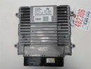 ENGINE COMPUTER HYUNDAI SONATA 2011 39111-2G660 39101-2G660 2.4L AT FED EMIS OEM