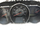 SPEEDOMETER INSTRUMENT CLUSTER NISSAN VERSA 2007 2008 24810EL81B OEM