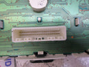 SPEEDOMETER INSTRUMENT CLUSTER NISSAN VERSA 2007 2008 24810EL81B OEM