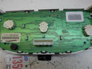 SPEEDOMETER INSTRUMENT CLUSTER NISSAN VERSA 2007 2008 24810EL81B OEM