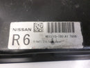 ENGINE COMPUTER PROGRAMMED PLUG&PLAY NISSAN ALTIMA 2008 MEC110-180 A1 2.5L OEM