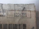 ENGINE COMPUTER CHEVROLET SPECTRUM 1985 1226551 PCM ECM ECU OEM