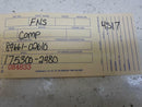 ENGINE COMPUTER PROGRAMMED PLUG&PLAY TOYOTA COROLLA 1999 2000 89661-02610 PCM