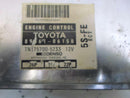 ENGINE COMPUTER PROGRAMMED PLUG&PLAY TOYOTA CAMRY 1994 1995 89661-06150 ECM OEM