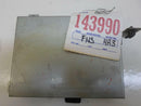 Transmission Control Module TCM TCU for 1988 Honda Prelude â€“ 28100-PK4-624