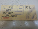 ENGINE COMPUTER PROGRAMMED PLUG&PLAY TOYOTA CAMRY 1994 1995 89661-06150 ECM OEM