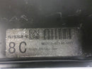 ENGINE COMPUTER PROGRAMMED PLUG&PLAY NISSAN ALTIMA 2007 MEC110-011 A1 PCM OEM