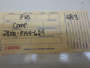 Transmission Control Module TCM TCU for 1988 Honda Prelude â€“ 28100-PK4-624