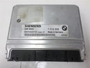 ENGINE COMPUTER BMW X5 2003 2004 2005 7519308 3.0L PCM ECM ECU OEM