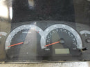OEM Speedometer Instrument Cluster for 2001, 2002, 2003 Hyundai Elantra â€“ 47836