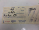 ENGINE COMPUTER PROGRAMMED PLUG&PLAY NISSAN SENTRA 1997 A11-A06 B30 PCM ECM OEM