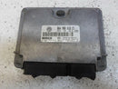 ENGINE COMPUTER PROGRAMMED PLUG&PLAY VOLKSWAGEN JETTA 2000 2001 06A906018ES OEM