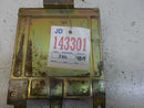 ENGINE COMPUTER NISSAN MAXIMA 1987 A18-684 E60 MT PCM ECM ECU OEM