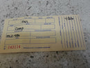ENGINE COMPUTER PROGRAMMED/UPDATED FORD TAURUS 1998 F8DF-12A650-DB TEJ1 3.0L ECM