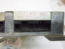 ENGINE COMPUTER NISSAN MAXIMA 1987 A18-684 E60 MT PCM ECM ECU OEM