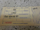ENGINE COMPUTER PROGRAMMED PLUG&PLAY VOLKSWAGEN JETTA 2000 2001 06A906018ES OEM