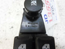 OEM Master Window Switch for 2013, 2014, 2015 Chevrolet Spark â€“ 621W03830