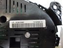 OEM Speedometer Instrument Cluster for 2013 GMC Terrain â€“ A2C38135402