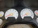 OEM Speedometer Instrument Cluster for 2007 Dodge 2500 Pickup â€“ A2C53250382