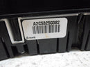 OEM Speedometer Instrument Cluster for 2007 Dodge 2500 Pickup â€“ A2C53250382