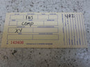 ENGINE COMPUTER PROGRAMMED PLUG&PLAY NISSAN SENTRA 2006 MEC63-133 A2 ECM OEM