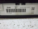 OEM Speedometer Instrument Cluster for 2007 Cadillac Sts â€“ 15922848
