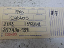 OEM Speedometer Instrument Cluster for 2007 Cadillac Sts â€“ 15922848