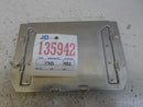 ABS Control Module for 1999, 2000, 2001, 2002, 2003 Mercedes-Benz E-Class â€“ 025 545 63 32