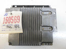 ENGINE COMPUTER MERCEDES BENZ W220 S-CLASS S500 2000 0265456932 VIN CLEARED OEM