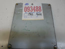 ENGINE COMPUTER MAZDA MILLENIA 1998 KJ17 18 881C ECM PCM ECU OEM