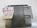ENGINE COMPUTER MERCEDES BENZ E-CLASS 1997 0235452432 VIN CLEARED ECM PCM OEM