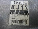 ENGINE COMPUTER MAZDA MILLENIA 1998 KJ17 18 881C ECM PCM ECU OEM