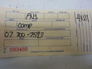 ENGINE COMPUTER MAZDA MILLENIA 1998 KJ17 18 881C ECM PCM ECU OEM