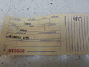 ENGINE COMPUTER SUBARU LEGACY 2000 22611 AF61B 2.5L ECM ECU PCM OEM