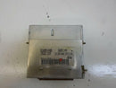 ENGINE COMPUTER ISUZU RODEO 1995 8162011490 3.2L MT ECM ECU PCM OEM