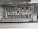 ENGINE COMPUTER MERCEDES BENZ S-CLASS SL500 1997 0215452132 VIN CLEARED ECM OEM