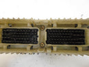 ENGINE COMPUTER MERCEDES BENZ S-CLASS SL500 1997 0215452132 VIN CLEARED ECM OEM