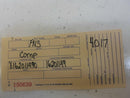 ENGINE COMPUTER ISUZU RODEO 1995 8162011490 3.2L MT ECM ECU PCM OEM