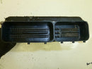 ENGINE COMPUTER MERCEDES BENZ C-CLASS 2003 2004 2005 2711539379 VIN CLEARED OEM