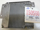 ENGINE COMPUTER MERCEDES BENZ W220 S-CLASS S500 2000 0265456932 VIN CLEARED OEM