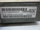 Transmission Control Module TCM TCU for 1999 Chrysler Sebring â€“ 04606962AC