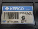 Transmission Control Module TCM TCU for 2003, 2004 Hyundai Sonata â€“ 95440-39036