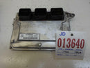 ENGINE COMPUTER ACURA ILX 2013 2014 37820-R9A-A64 2.0L ECM ECU PCM OEM