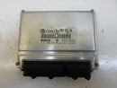 ENGINE COMPUTER PROGRAMMED PLUG&PLAY AUDI A4 2000 4D0907551AH 0261204346 OEM