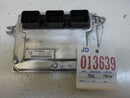 ENGINE COMPUTER HONDA CR-V 2012 2013 2014 37820-R5A-A85 AT ECM ECU PCM OEM