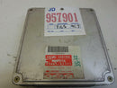 ENGINE COMPUTER PROGRAMMED PLUG&PLAY TOYOTA CAMRY 1990 89661-32331 2.0L ECM OEM